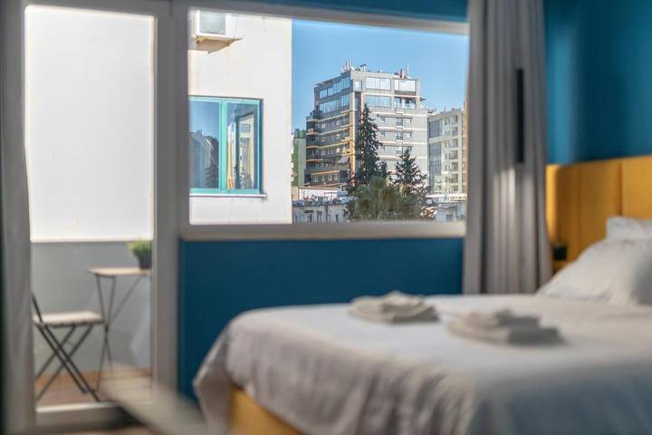 Maison d’hôte pour 2 personnes à Tirana - 4