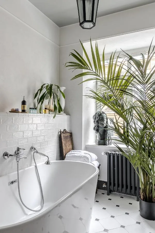 Apartamento de vacaciones para 4 personas - 1