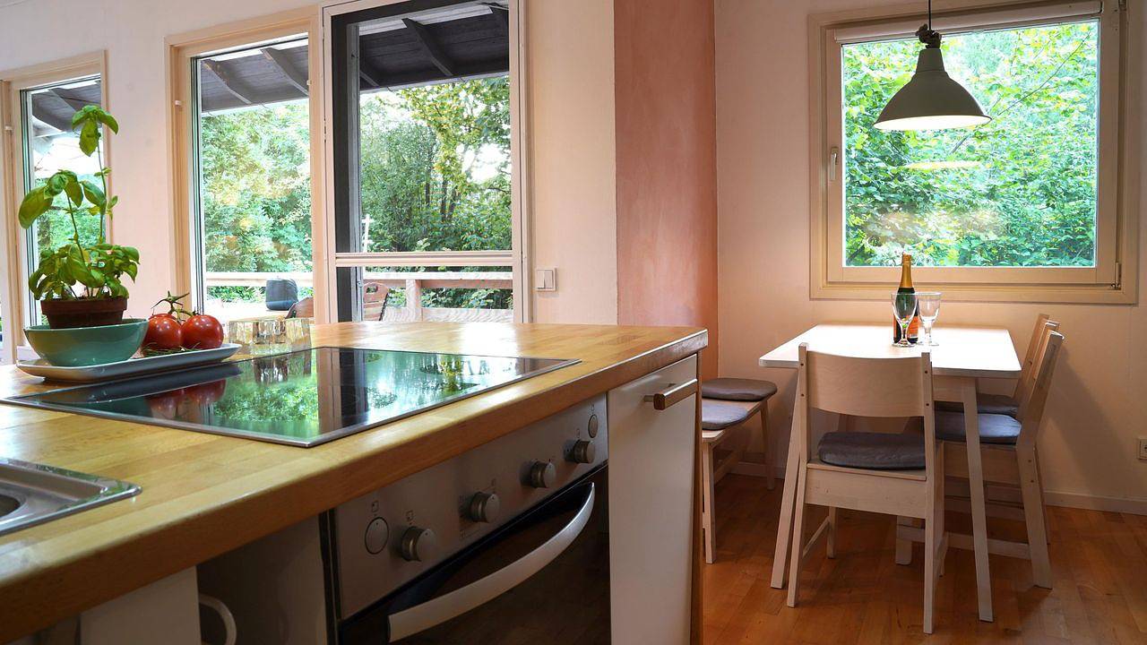 Ferienhaus für 4 Personen (63 m²) in Köhn in Köhn, Südliche Ostseeküste