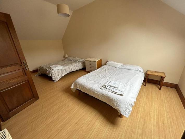 Location de vacances pour 8 personnes, avec terrasse, animaux acceptés à Combourg - 3