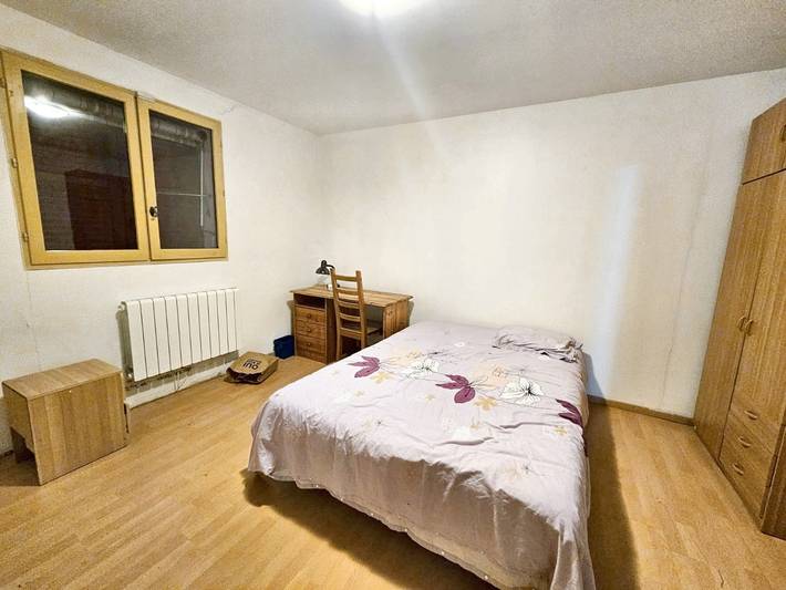 Location de vacances pour 7 personnes, avec terrasse dans Gex - 4