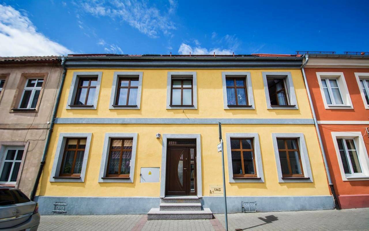 Cały apartament, Apartament Cch in Chełmno, Województwo kujawsko-pomorskie