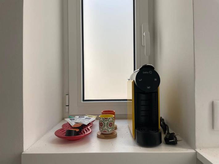 Gîte pour 4 personnes, animaux acceptés dans Seixal - 3