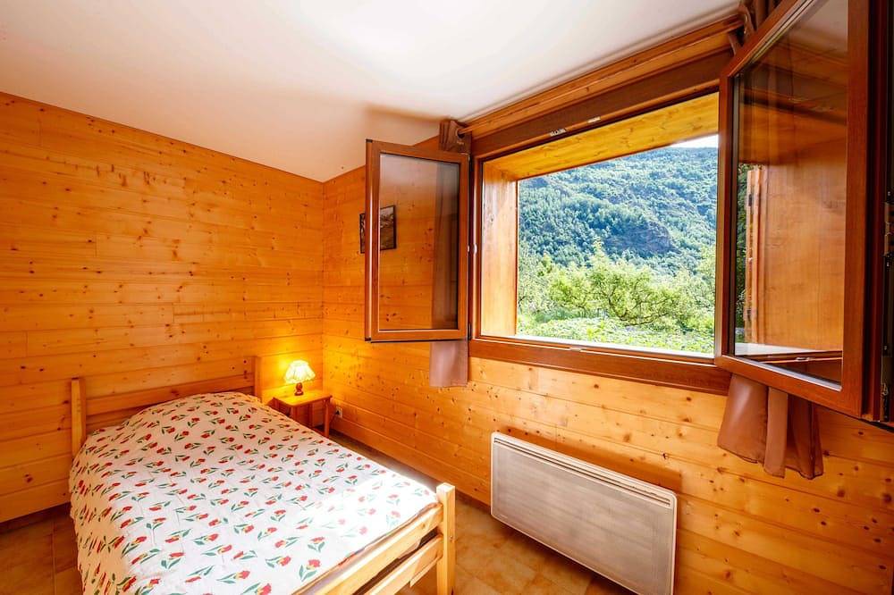 Les Jasmins - Saint-Etienne-De-Tinee in Saint-Étienne-de-Tinée, Nice region