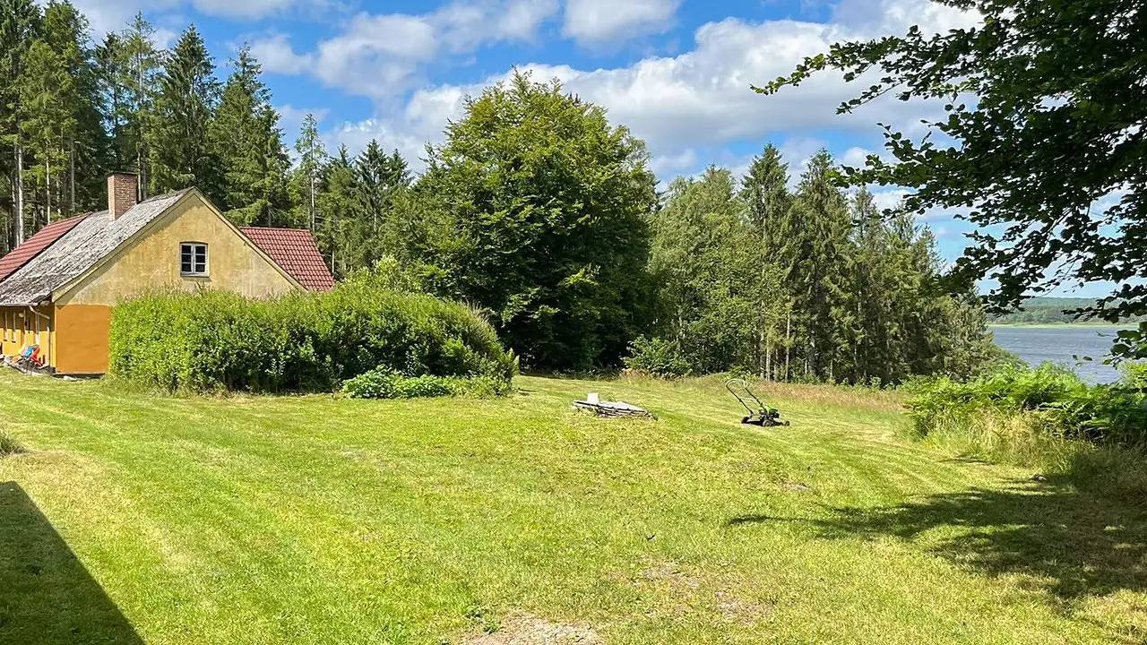 Ferienhaus für 5 Personen (95 m²) in Skanderborg in Skanderborg
