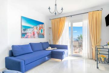 Ferieleilighet til 6 Personer i Urbanizacion Calahonda, Mijas, Bilde 4