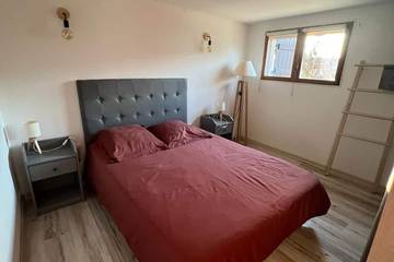 Appartement De Vacances pour 4 Personnes dans Grasse, Région de Cannes, Photo 1
