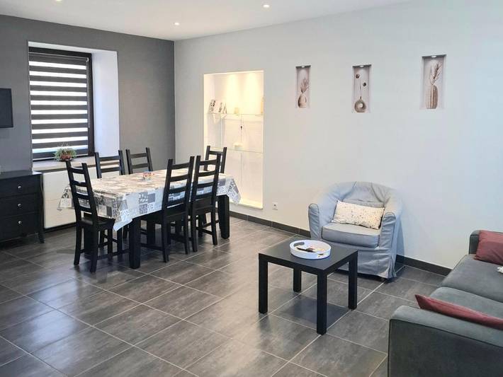 Location de vacances pour 6 personnes à Damery - 4