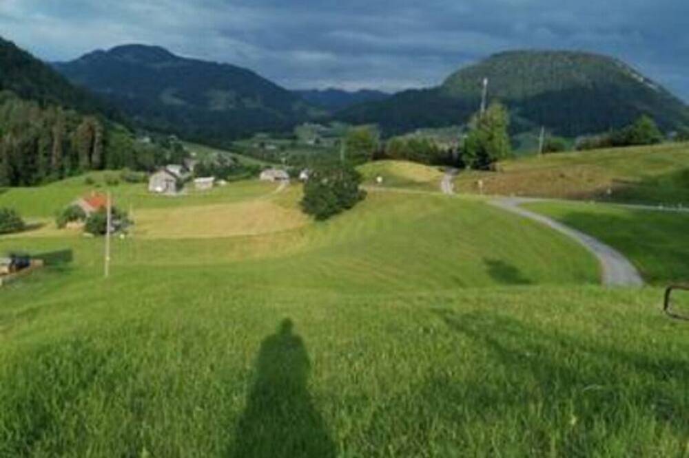 Appartamento vacanze a Hittisau a partire da 106€ a notte
