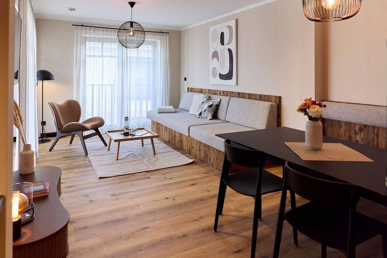 Appartamento vacanze a Eiderstedt a partire da 259€ a notte