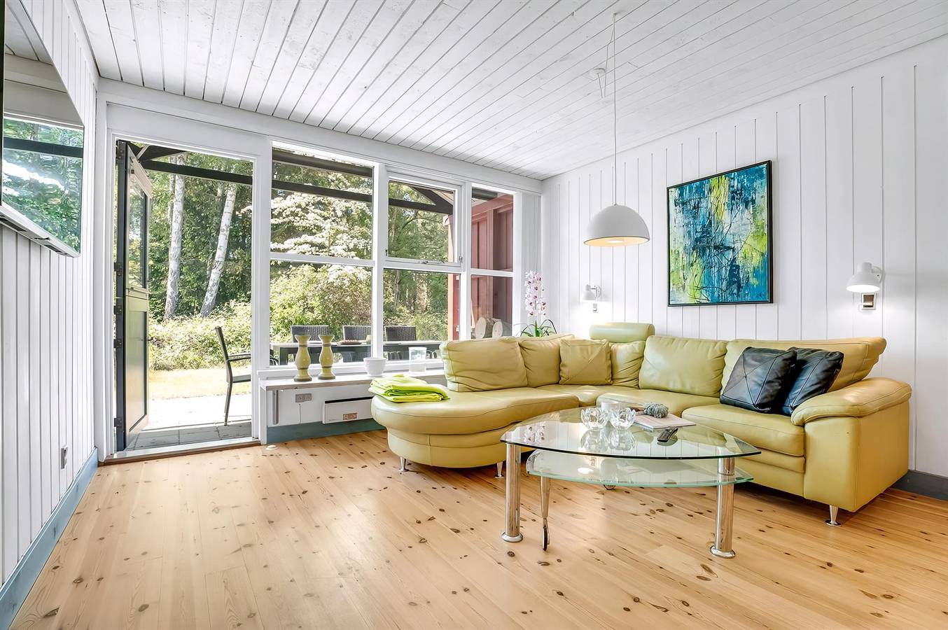 Home in Væggerløse with Wifi in Væggerløse, Schwedische Ostsee