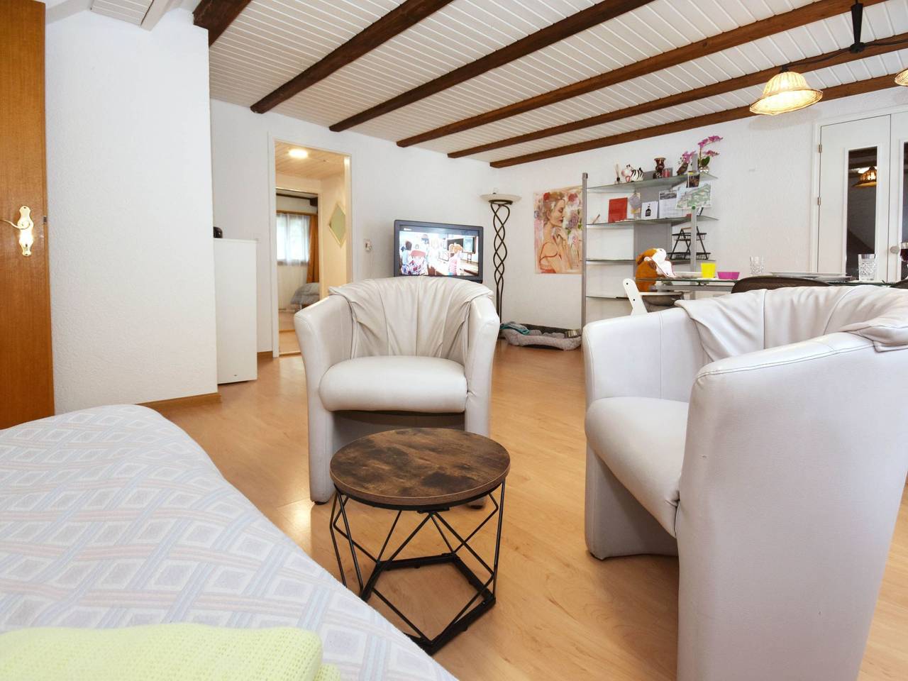 Appartement entier, Wohlfühlnest in Steckborn, Untersee