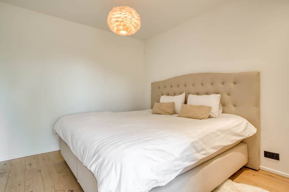 Ganze Wohnung, Apartment-Apartment-Eigenes Badezimmer in Cokaifagne, Jalhay