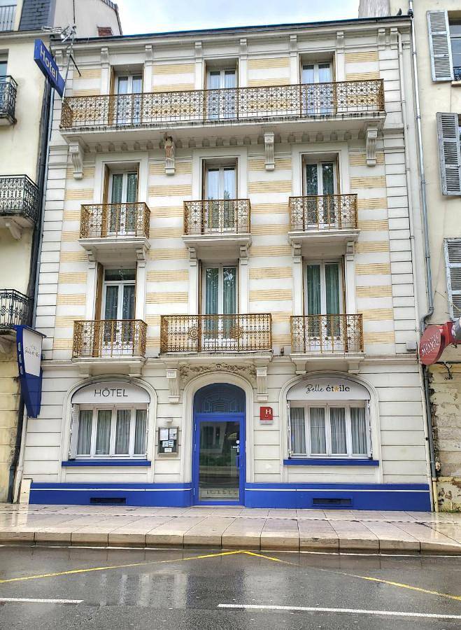 Single Room in Vichy, Région de Vichy