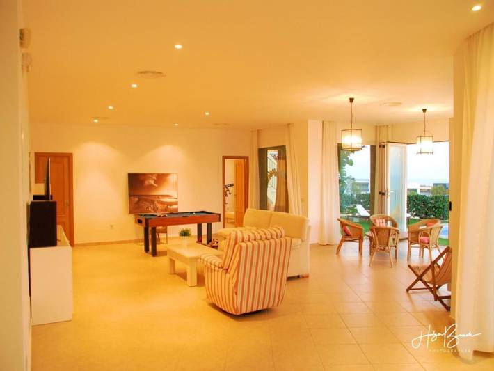 Ganze Wohnung, Vista del Mar in Torre de Benagalbón, Rincón de la Victoria