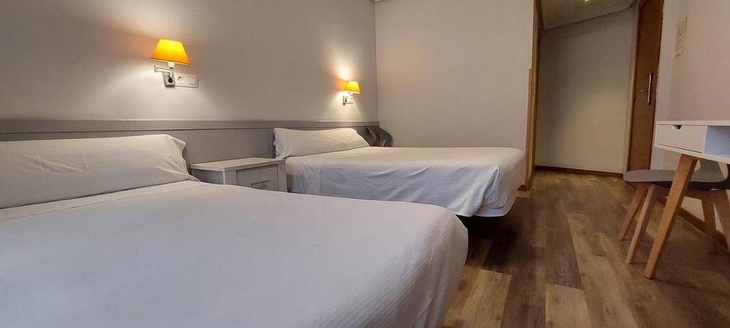 Maison d’hôte pour 4 personnes, avec vue à Oviedo - 3