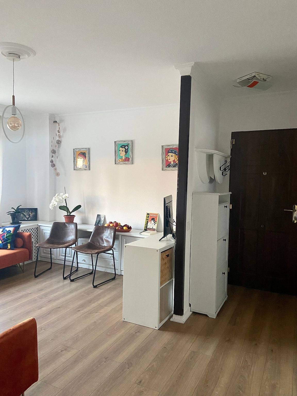Apartamento entero, Casa acogedora familiar en Tarifa in Playa de Los Lances, Tarifa