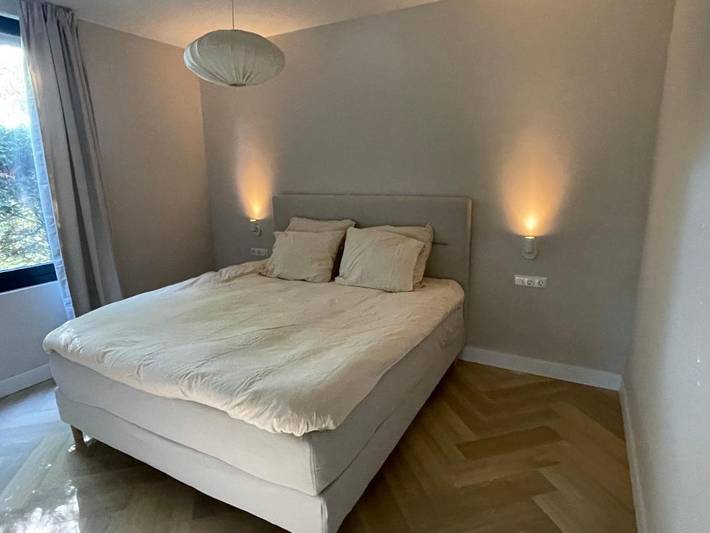 Maison d’hôte pour 4 personnes, avec terrasse à Haarlem - 4