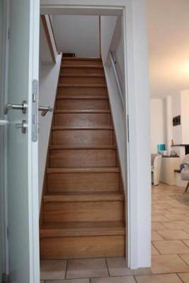 Ferienhaus für 6 Personen, mit Terrasse in Warnemünde - 3