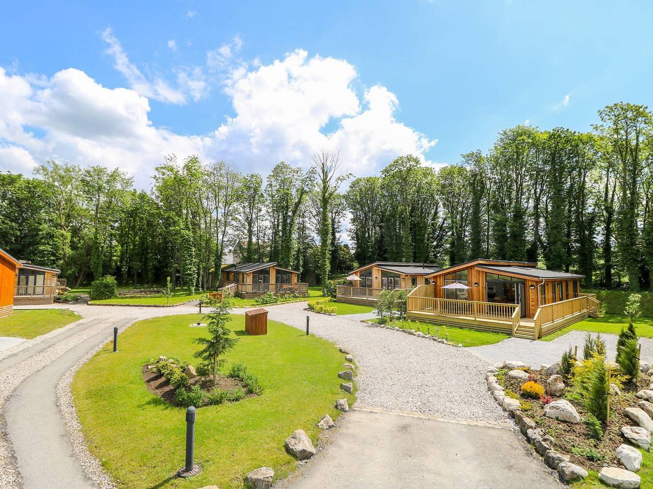 Casa vacanza a Craven a partire da 85€ a notte