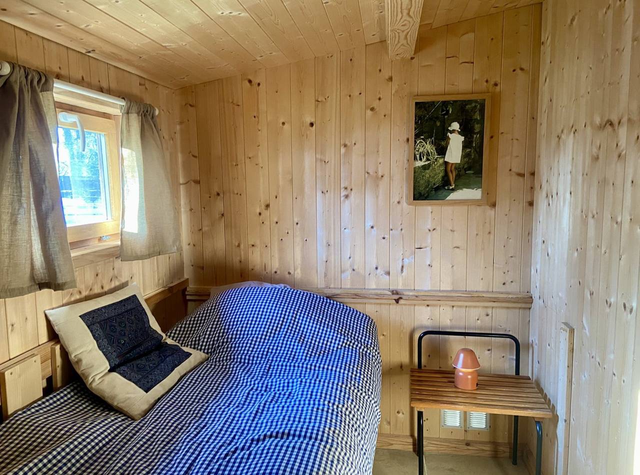 Studio Stockholm in Sainte-Nathalène, Périgord Noir