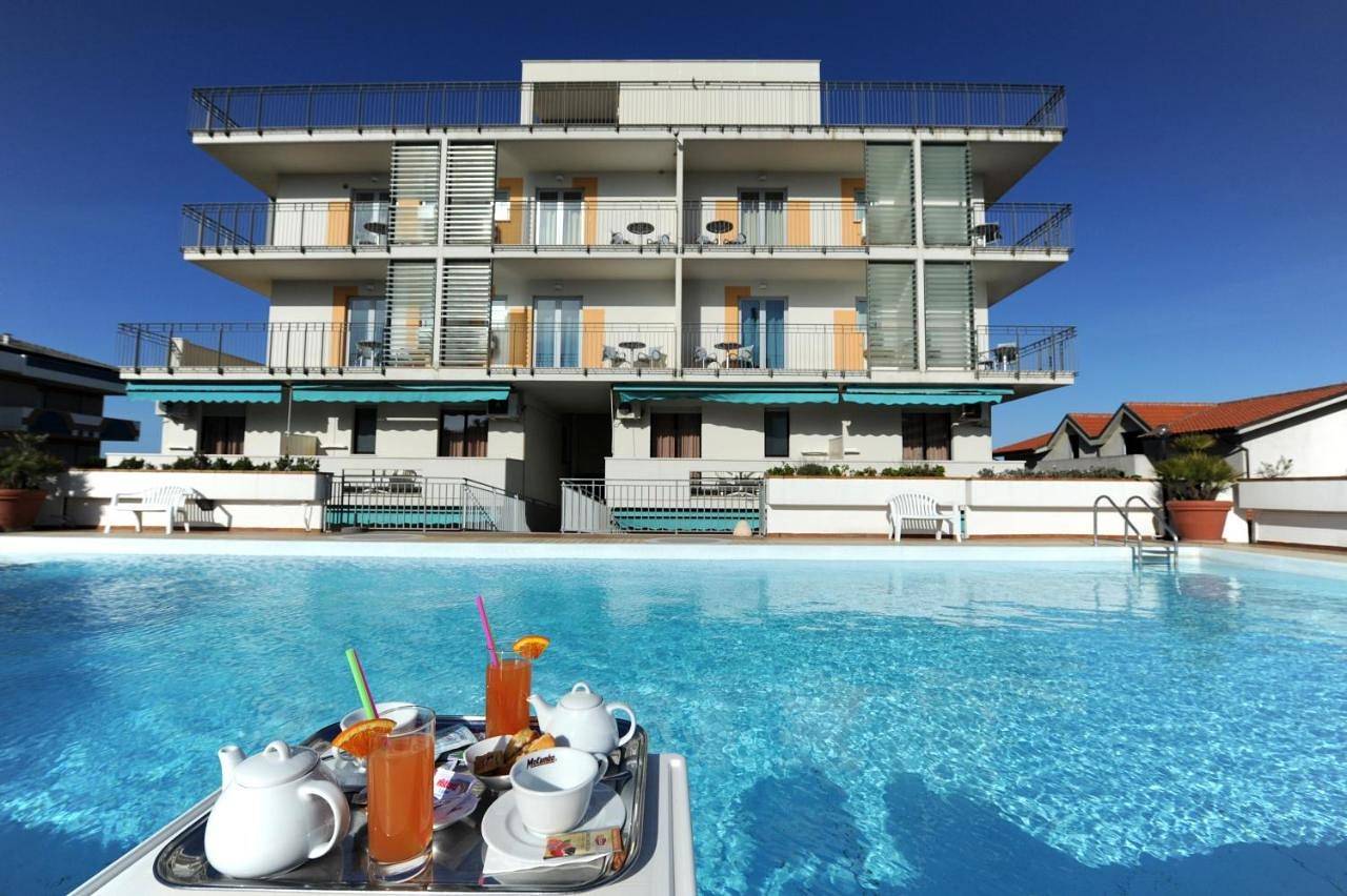 Hotel Sole in Gente di Mare (Montesilvano), Montesilvano