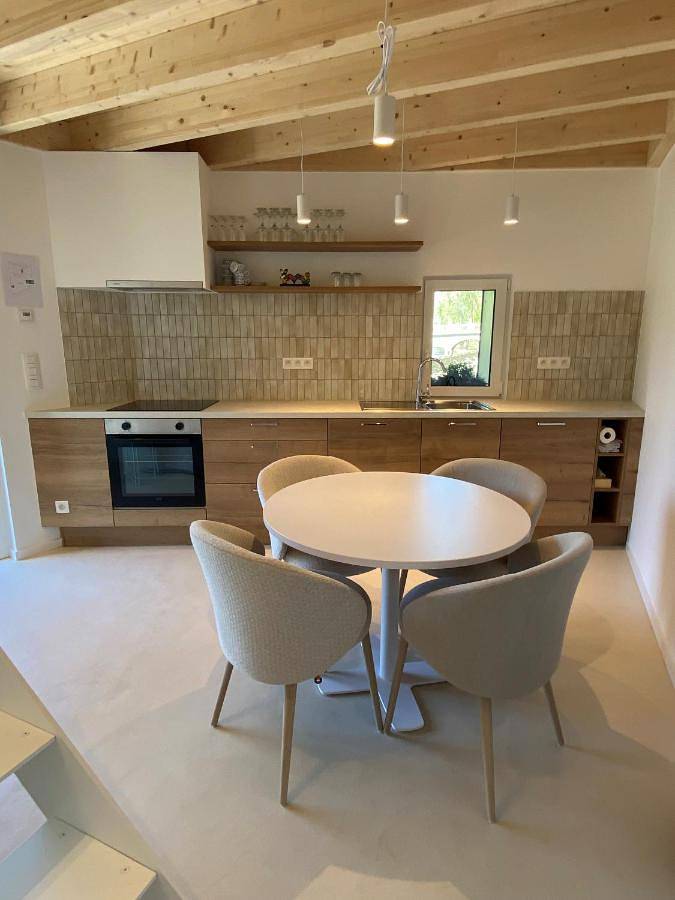 Gîte pour 4 personnes, avec vue et terrasse à Eupen - 3