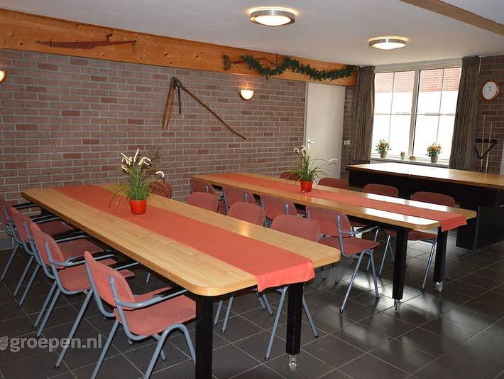 Ferienhaus Weert in Weert, Limburg (Niederlande)