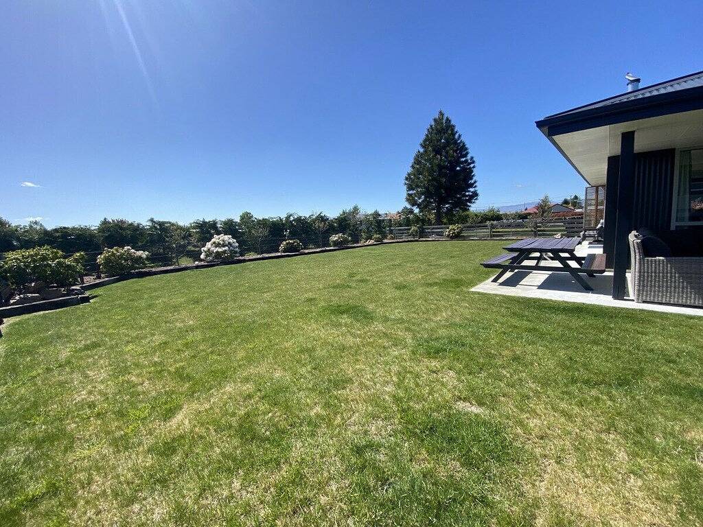 New with a View, Twizel - Free Wifi in Twizel, Mackenzie District