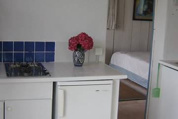 Casa Rural Con Piscina para 2 Personas en Ossès, Region de Bayona, Foto 2