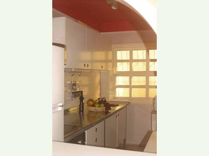 Location de vacances pour 5 personnes, avec jardin et balcon dans Chayofa - 4