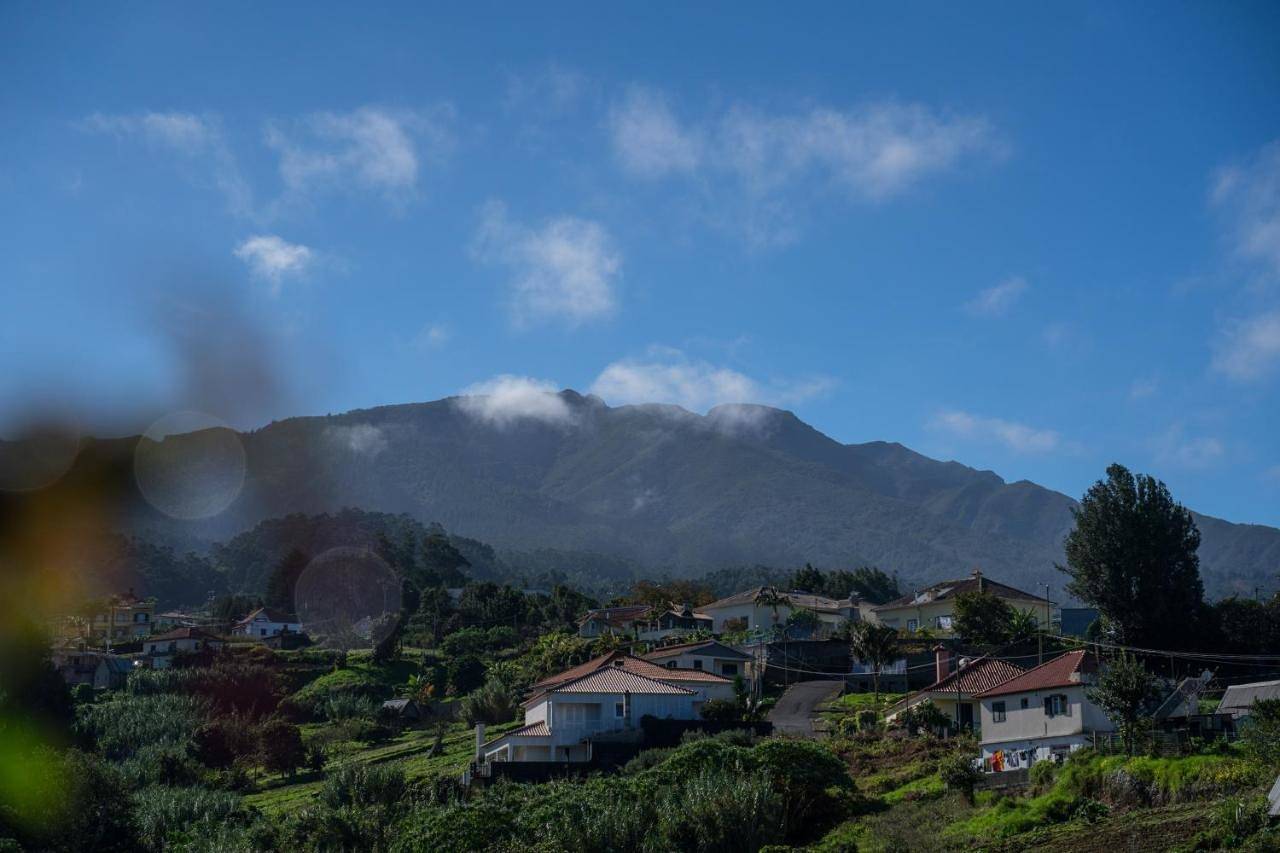 Villa in Santana, Madeira