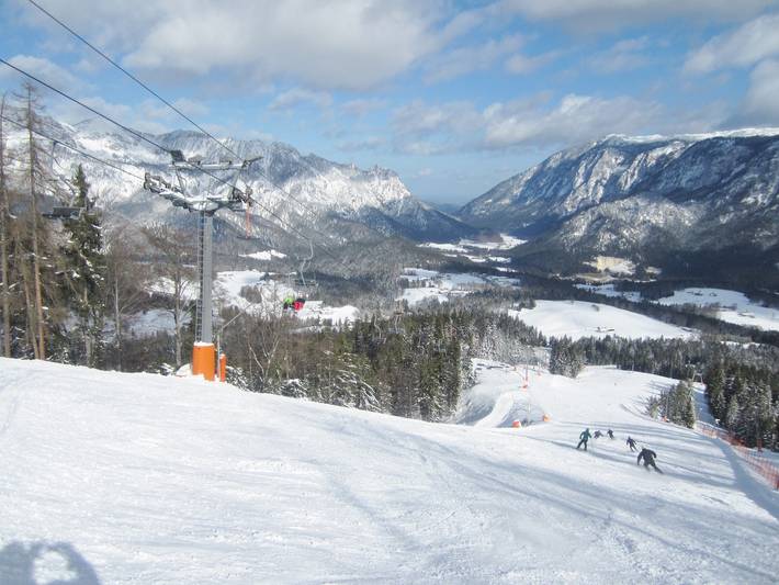 Bauernhaus für 3 Personen, mit Garten, kinderfreundlich in Bischofswiesen - 3