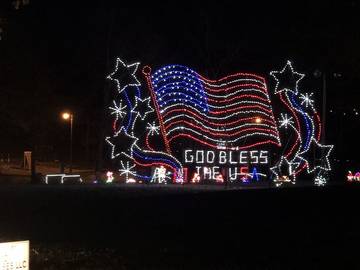 Lodge for 13 Guests in Lake of the Ozarks, Ozark Mountains, Picture 1