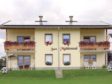 Ferienwohnung für 4 Personen in Buch, Hunsrück, Bild 1