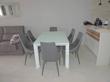 Holiday Rental for 6 People in Orihuela, Costa Blanca, Photo 1