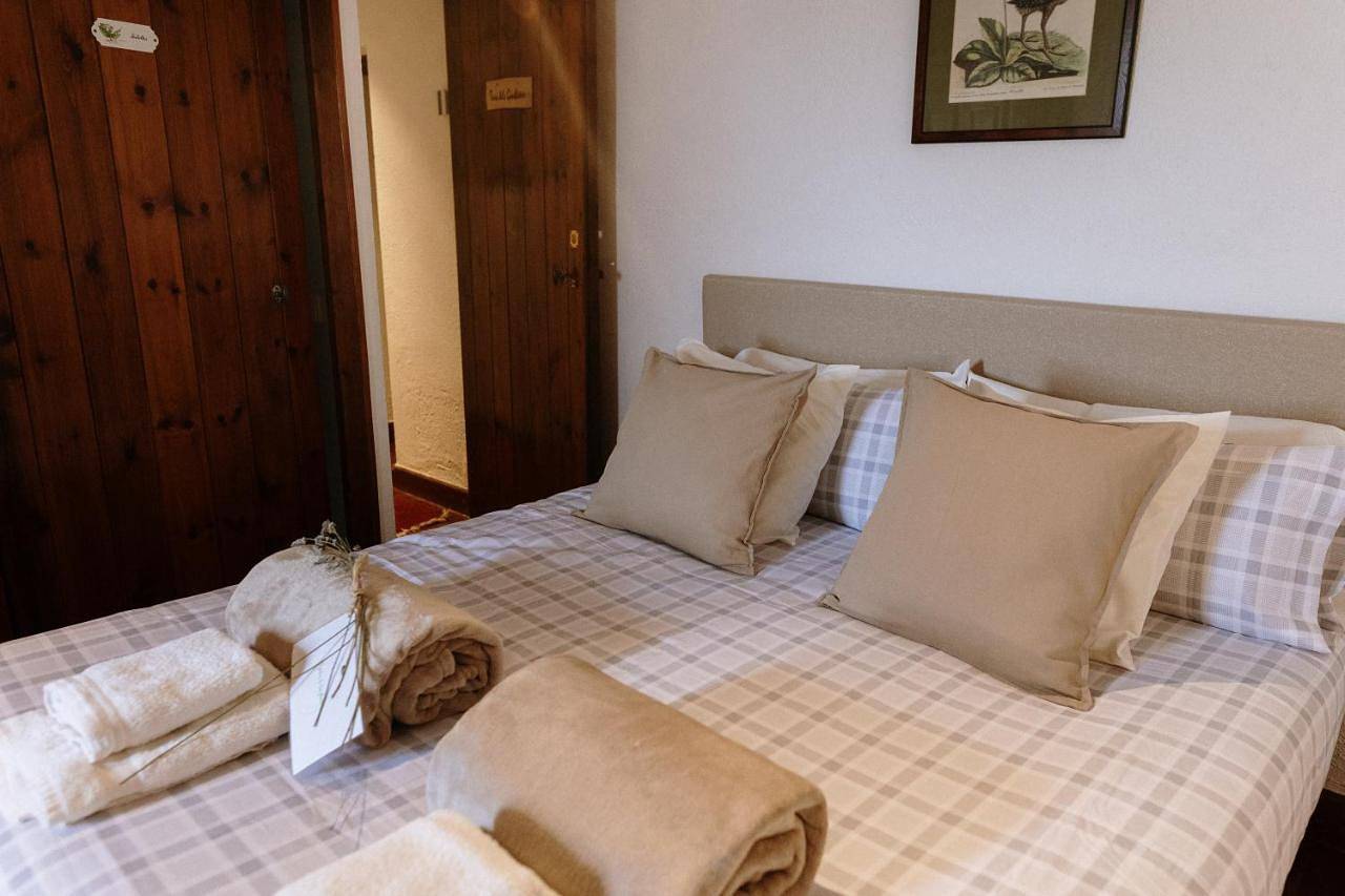 Can Llobet Espai Rural Slow in Fogás de Monclús, Interior de Barcelona