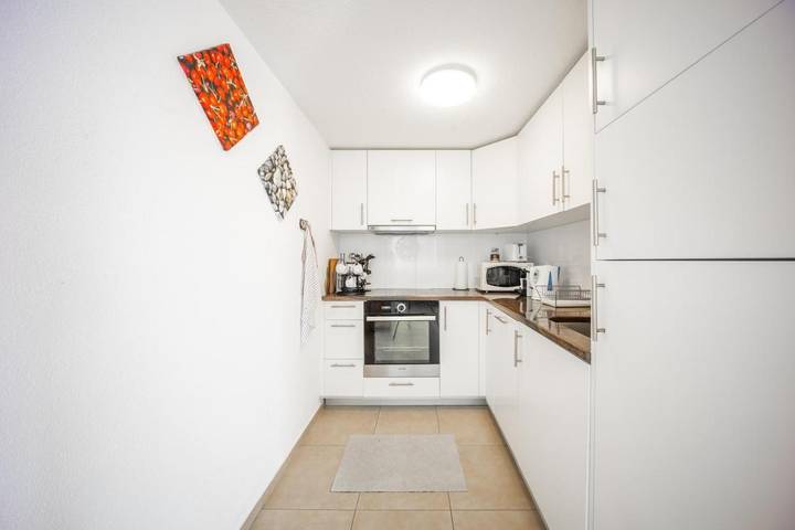 Gîte pour 5 personnes, avec vue ainsi que jardin et vue sur le lac à Port-Valais - 3