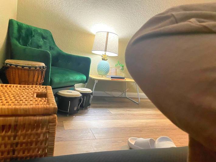 Ferienhaus für 2 Personen - 1