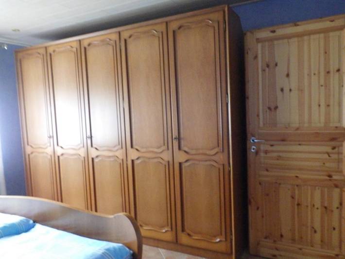 Ferienwohnung für 3 Personen, mit Garten und Ausblick in Bad Münstereifel - 3