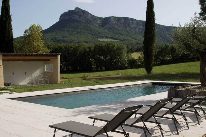 Agriturismo pour 16 personnes, avec jardin