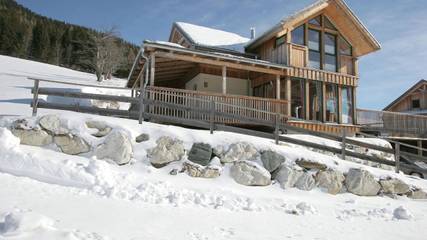 Chalet für 10 Personen in Hohentauern, Murtal, Bild 2