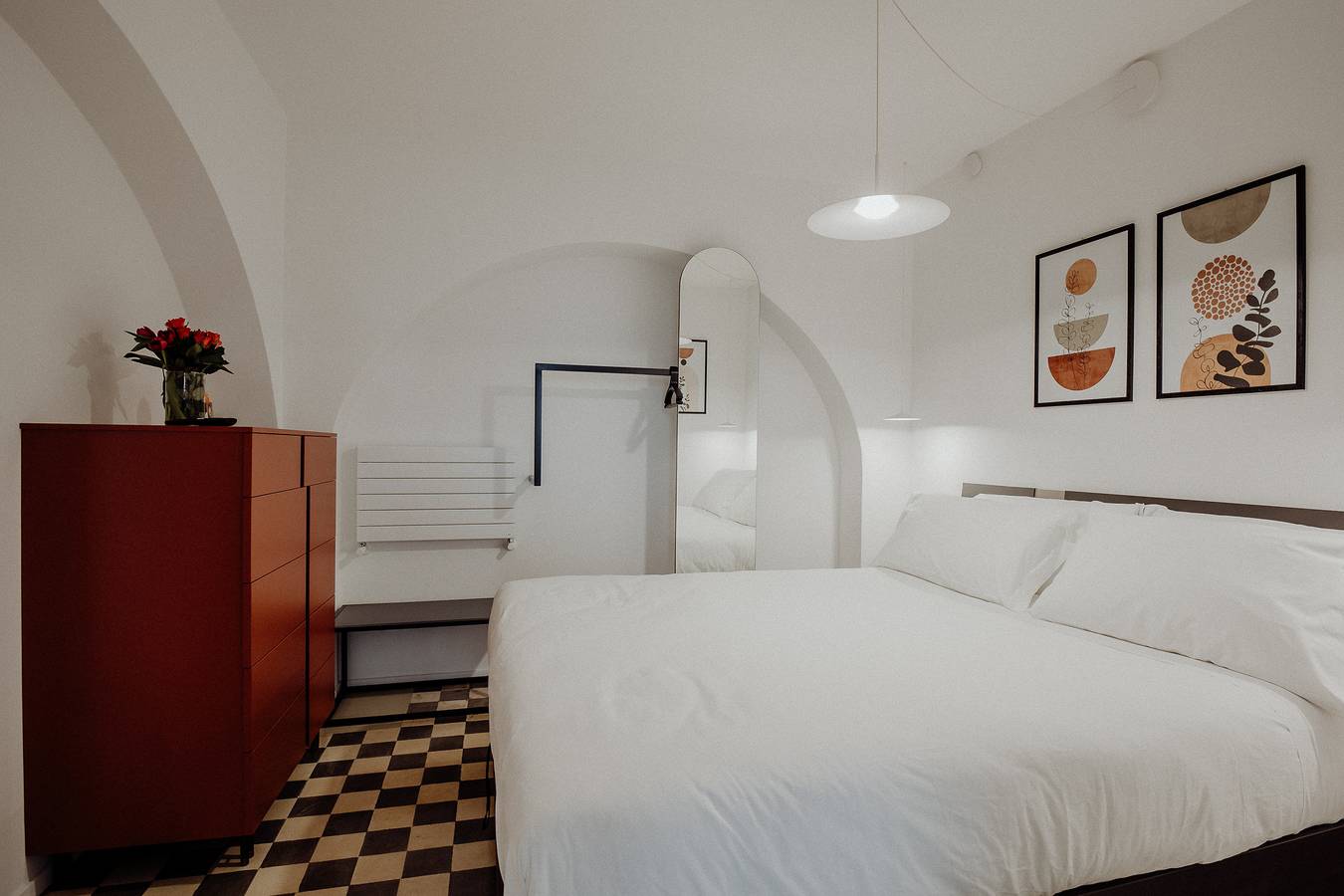 Appartement entier, Hidden House in Monopoli, Province de Bari
