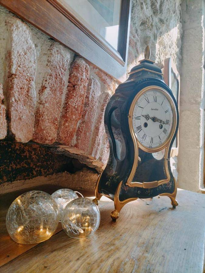 Location de vacances pour 4 personnes, avec jardin à Peyrat-la-Nonière - 3