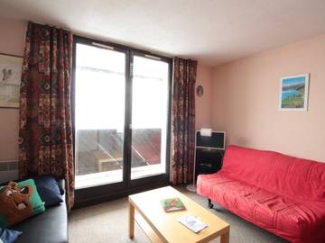 Apartment for 4 People in Flaine, Grand Massif, Photo 3