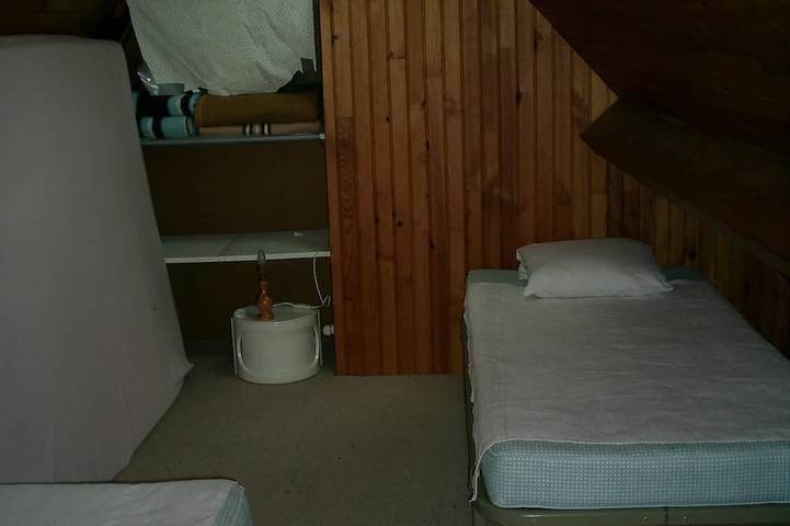 Gîte pour 6 personnes, avec terrasse et jardin dans Sainte Marie de Campan - 3