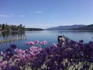 Vacation House for 8 Guests in Lake George, Washington County (NY), Picture 3