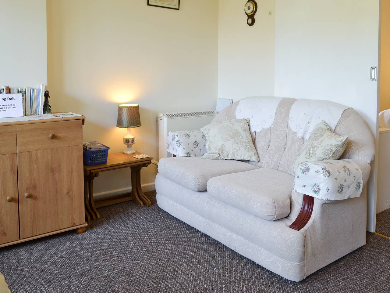 Rose Cottage - B6009 in Scarning, Norfolk