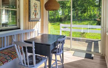 Ferienhaus für 4 Personen in Allgunnen, Südschweden, Bild 4