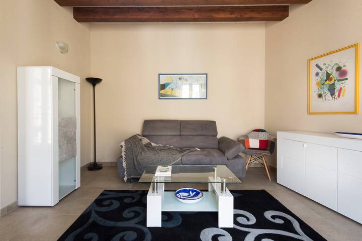 Appartamento intero, Santa Cecilia Apartment 6A by Wonderful Italy in Palermo, Provincia di Palermo